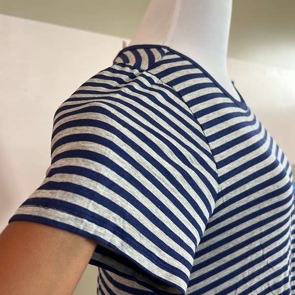 LulaRoe Carly Dress - Picture 4 of 7